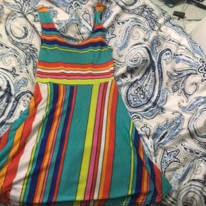 Cotton sundress